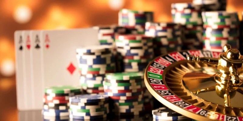 Casino Alo789: Chơi Game Bài Đỉnh Cao, Nhận Cơ Hội Thắng Lớn 4 Điểm danh trò chơi casino Alo789 được yêu thích hàng đầu